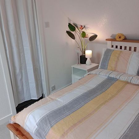 Heb Way Bed And Breakfast North Dell Buitenkant foto
