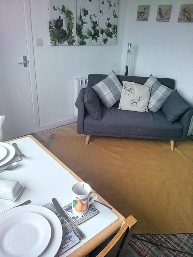 Heb Way Bed And Breakfast North Dell Buitenkant foto