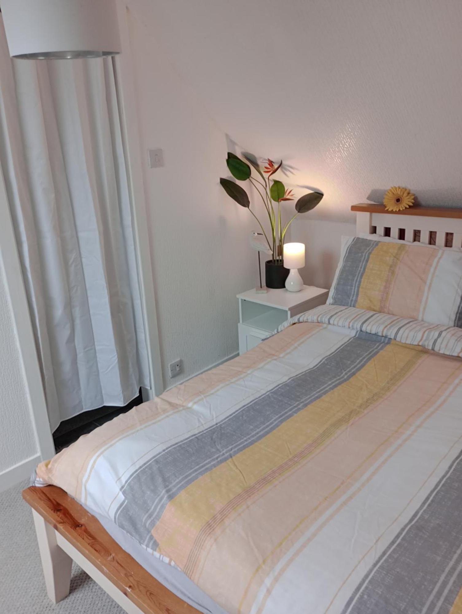 Heb Way Bed And Breakfast North Dell Buitenkant foto